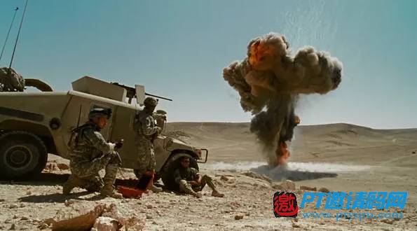 【电影】燃到爆的特种部队电影大盘点