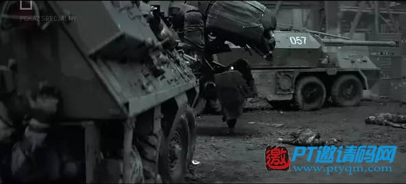【电影】燃到爆的特种部队电影大盘点