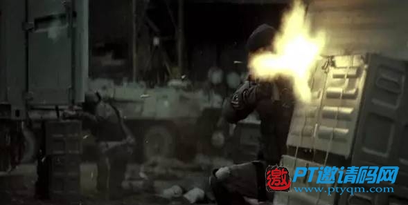 【电影】燃到爆的特种部队电影大盘点