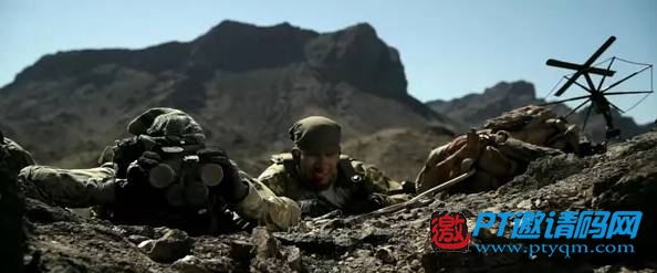 【电影】燃到爆的特种部队电影大盘点