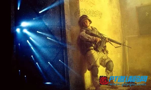 【电影】燃到爆的特种部队电影大盘点