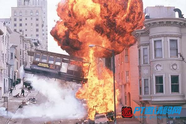 【电影】燃到爆的特种部队电影大盘点