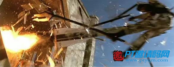 【电影】燃到爆的特种部队电影大盘点