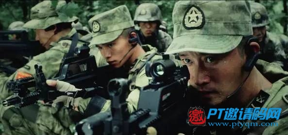 【电影】燃到爆的特种部队电影大盘点