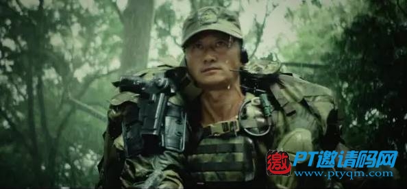【电影】燃到爆的特种部队电影大盘点