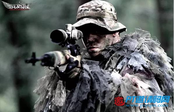 【电影】燃到爆的特种部队电影大盘点
