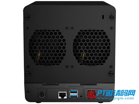 Synology群晖DS418j