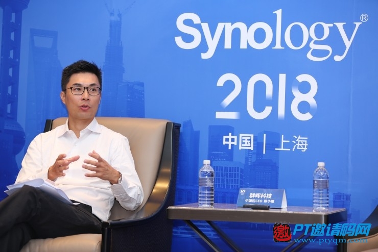 携手阿里云,盯住中小企业,群晖能把 NAS 扶上存储界的“铁王座”吗?