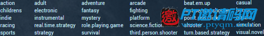 GazelleGames
