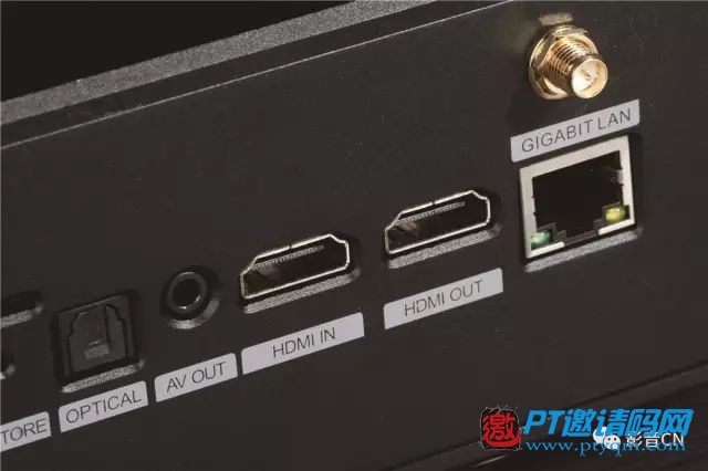10款主流4K播放器评测结果公布