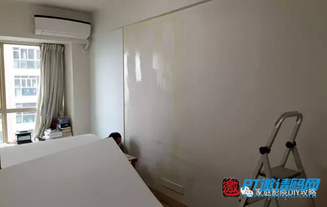 家庭影院DIY攻略 攻略篇 – 9.1 声学处理心得