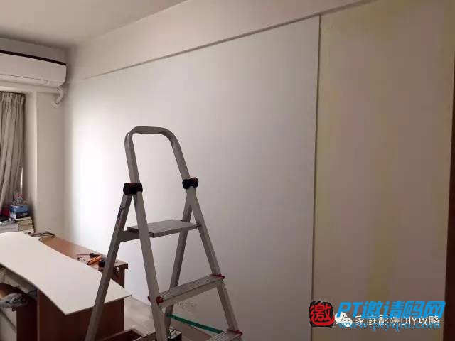 家庭影院DIY攻略 攻略篇 – 9.1 声学处理心得