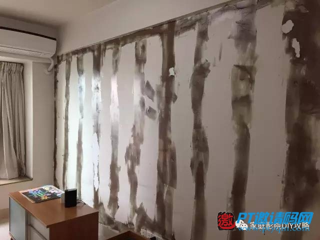 家庭影院DIY攻略 攻略篇 – 9.1 声学处理心得