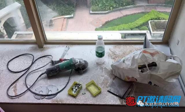 家庭影院DIY攻略 攻略篇 – 9.1 声学处理心得