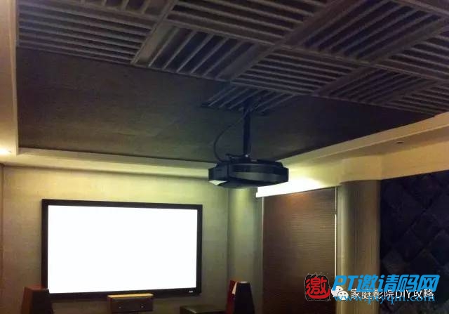 家庭影院DIY攻略 攻略篇 – 9.2 声学占一半功劳