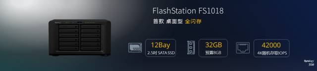 群晖,比你期待的多更多!