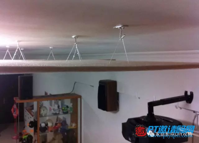家庭影院DIY攻略 攻略篇 – 9.6 音箱第一反射点
