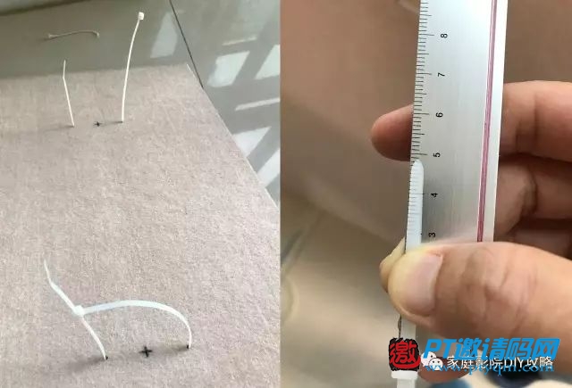 家庭影院DIY攻略 攻略篇 – 9.6 音箱第一反射点