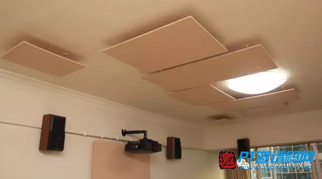 家庭影院DIY攻略 攻略篇 – 9.6 音箱第一反射点