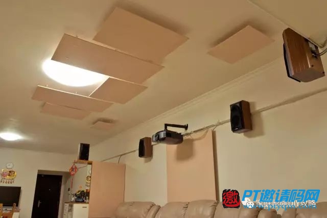 家庭影院DIY攻略 攻略篇 – 9.6 音箱第一反射点