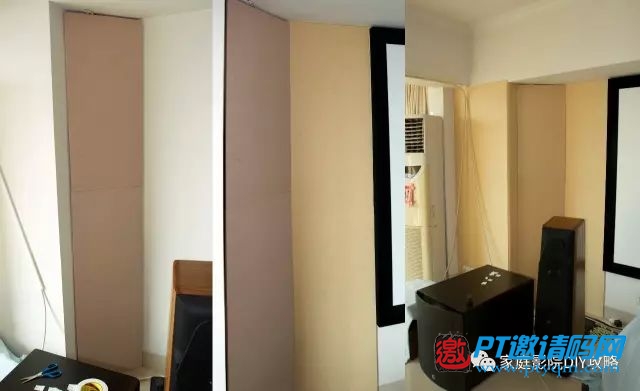 家庭影院DIY攻略 攻略篇 – 9.6 音箱第一反射点