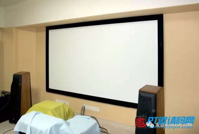 家庭影院DIY攻略 攻略篇 – 9.6 音箱第一反射点