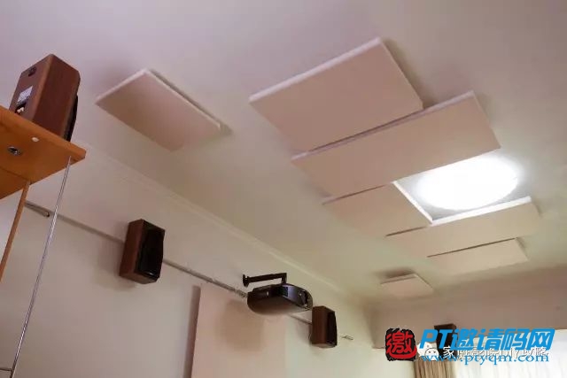 家庭影院DIY攻略 攻略篇 – 9.6 音箱第一反射点