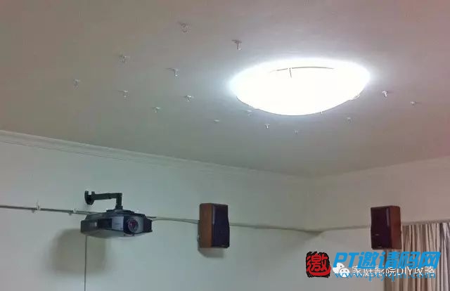 家庭影院DIY攻略 攻略篇 – 9.6 音箱第一反射点