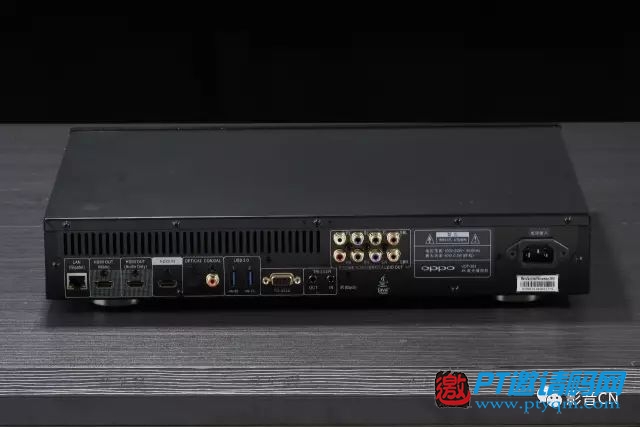 10款主流4K播放器评测结果公布