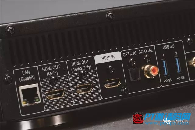 10款主流4K播放器评测结果公布