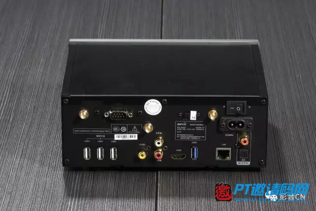 10款主流4K播放器评测结果公布