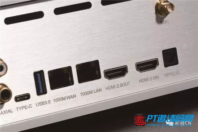 10款主流4K播放器评测结果公布