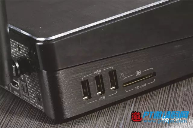 10款主流4K播放器评测结果公布