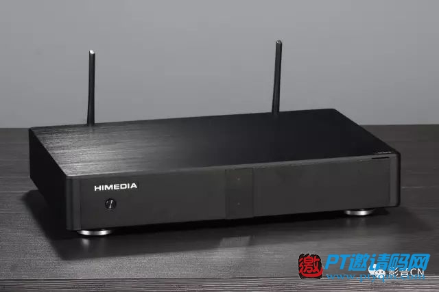 10款主流4K播放器评测结果公布