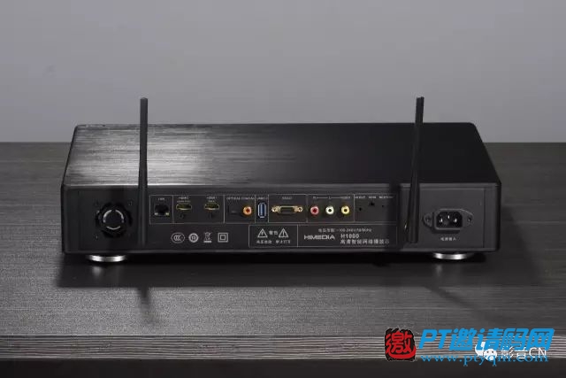 10款主流4K播放器评测结果公布