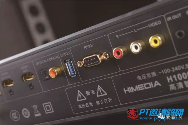 10款主流4K播放器评测结果公布
