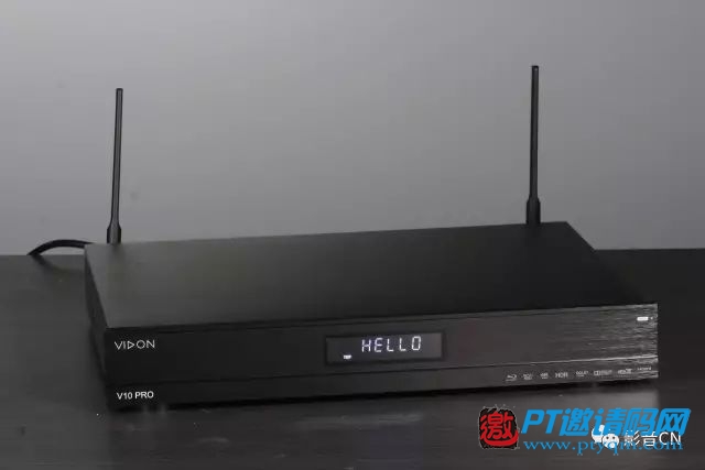 10款主流4K播放器评测结果公布
