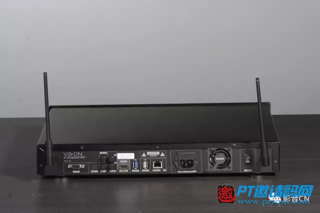 10款主流4K播放器评测结果公布