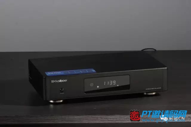 10款主流4K播放器评测结果公布