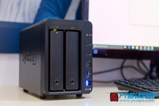 重定义NAS并不够 群晖联手阿里打造skyNAS新形态混合云