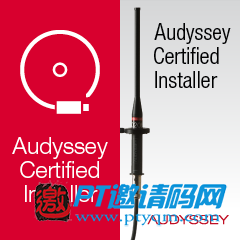 家庭影院DIY攻略 欣赏篇 – 2.3 Audyssey专业版