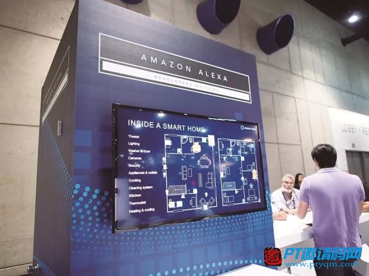 有什么“阴谋”?-Google/Amazon/Intel三巨头发力智能影音市场