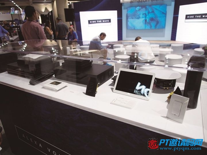 有什么“阴谋”?-Google/Amazon/Intel三巨头发力智能影音市场