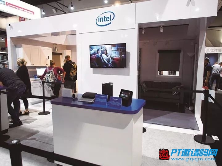 有什么“阴谋”?-Google/Amazon/Intel三巨头发力智能影音市场