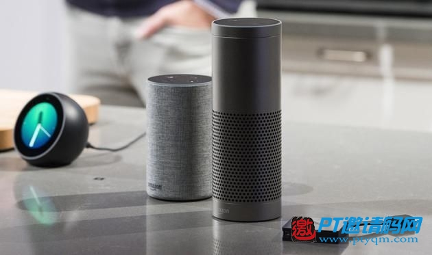 有什么“阴谋”?-Google/Amazon/Intel三巨头发力智能影音市场