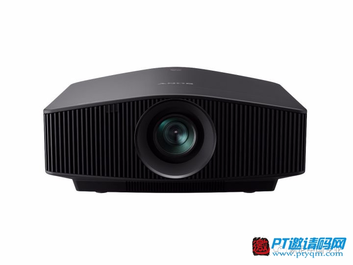 新旗舰问世! 索尼发布激光4K家庭影院投影机VPL-VW768