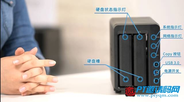 5分钟快装群晖NAS视频教程