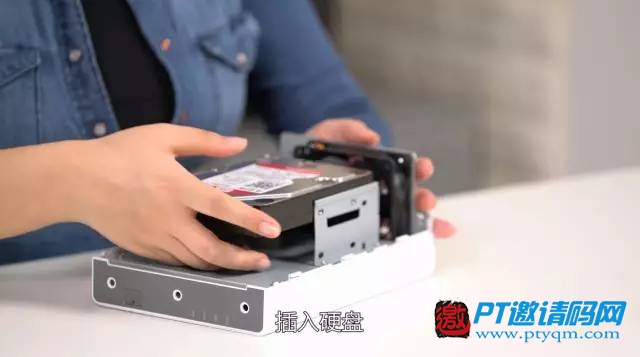 5分钟快装群晖NAS视频教程