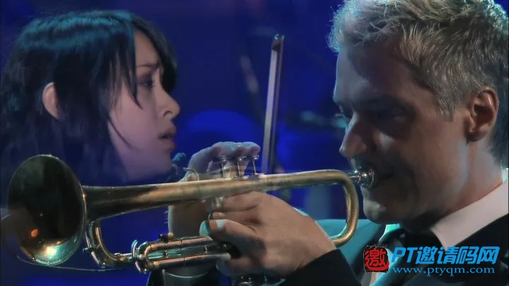 家庭影院DIY攻略 欣赏篇 – 3.3 蓝光音乐