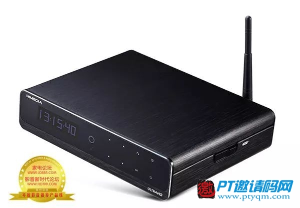 2017-2018年度影音推荐产品奖-HD199论坛与家电论坛岁末联手打造